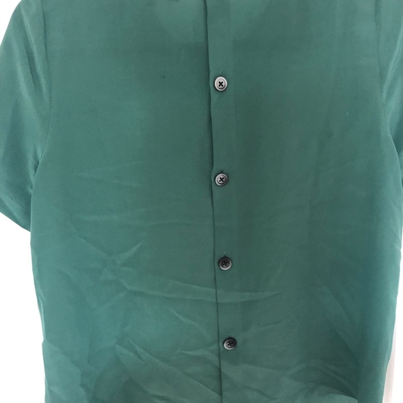 Madewell shirt - Picture 3 of 3